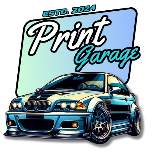 Print Garage 